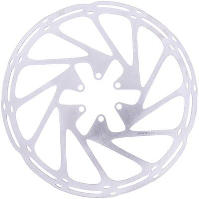 Disco freno SRAM CenterLine 200 mm 6 fori.