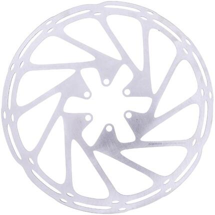Sram remschijf centerline brake rotors 200 mm centerline 6-hole