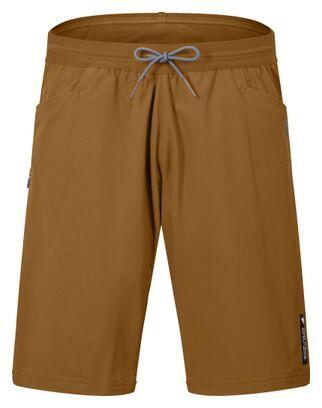 Endura Trailster Shorts Braun Herren