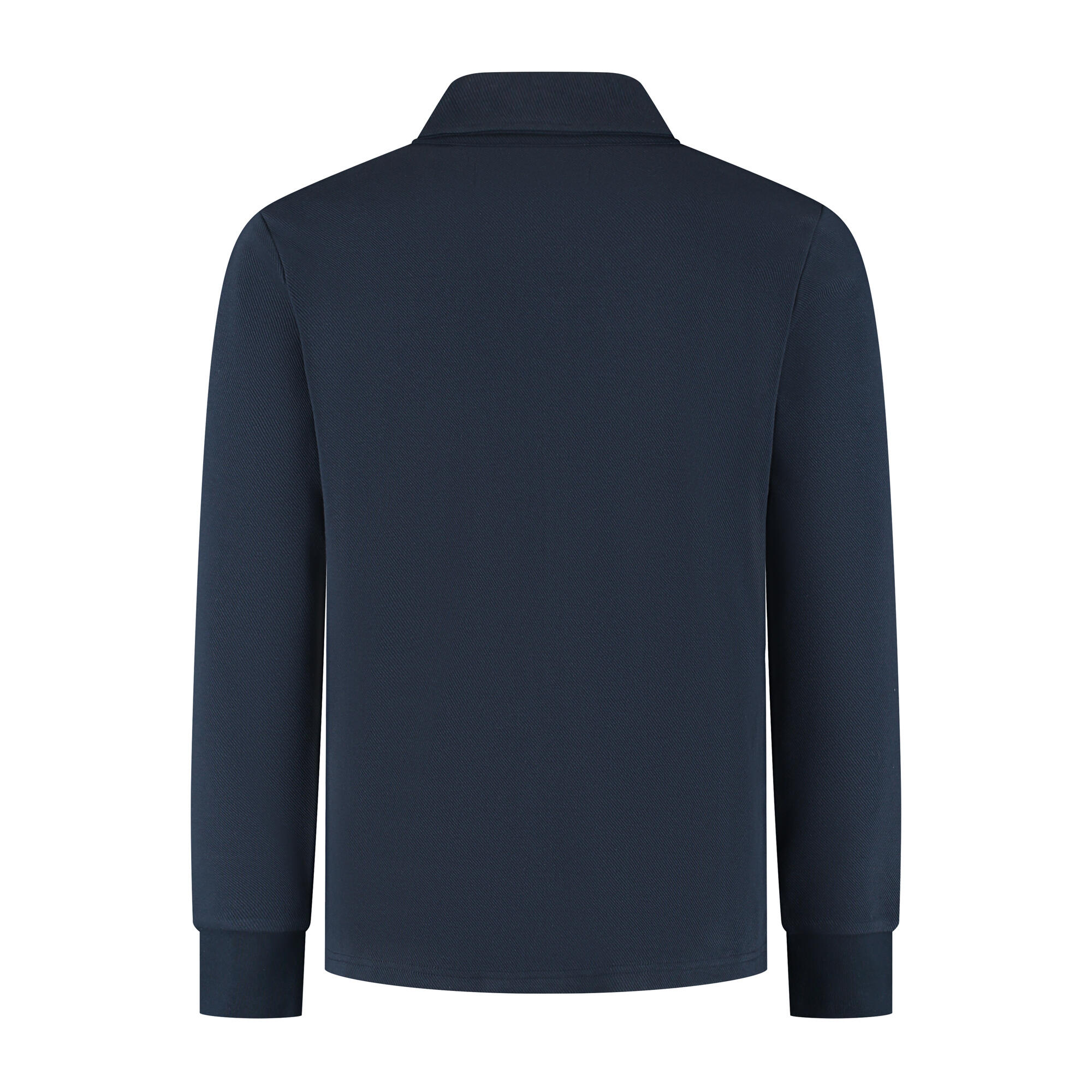 Penn Hombre - Chaleco outdoor - Forro polar - Azul marino 5/6