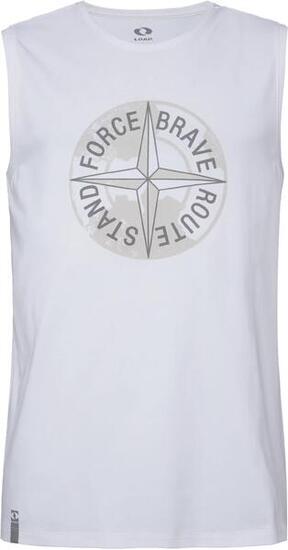 Débardeur Homme Loap Altranic Blanc