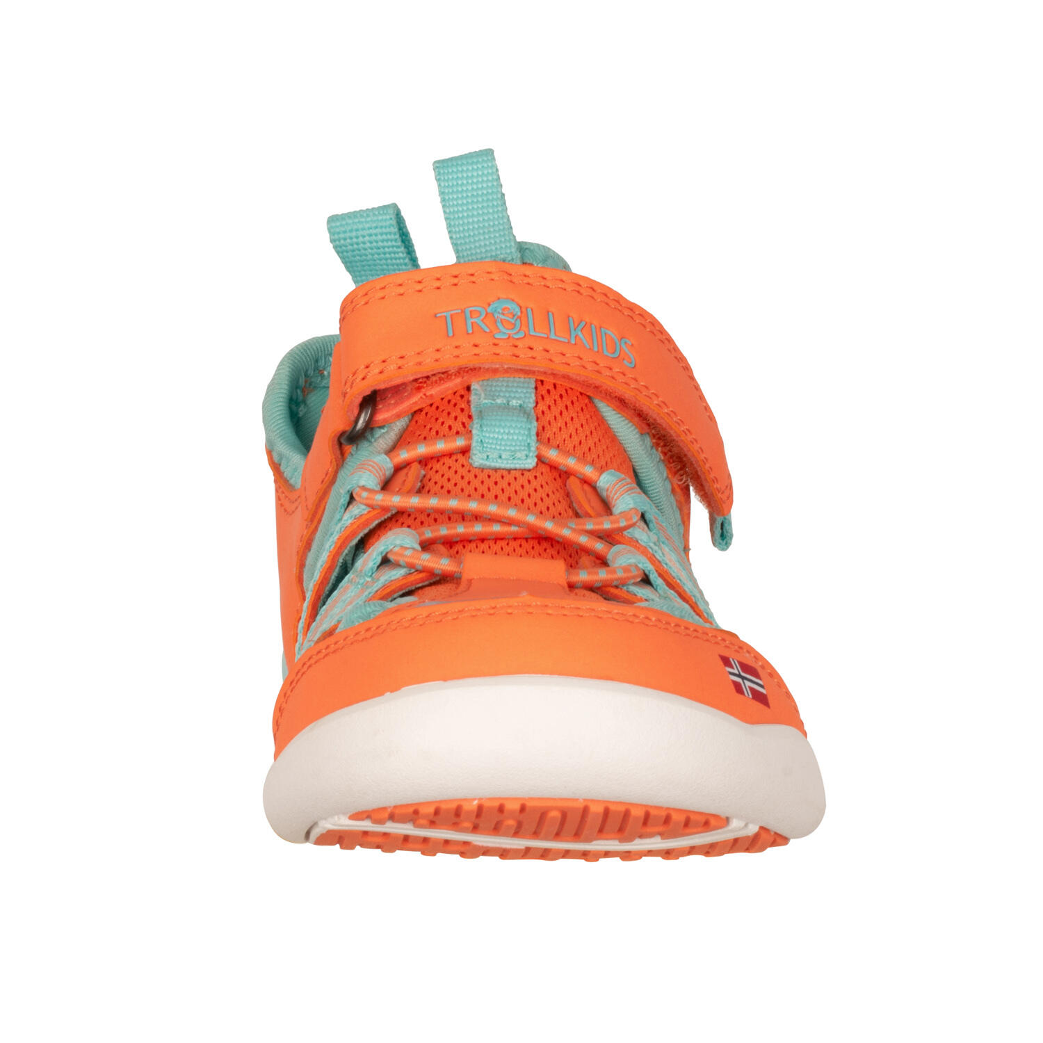 Barfuß-Halbsandalen Saltfjord Outdoor unisex 3/7