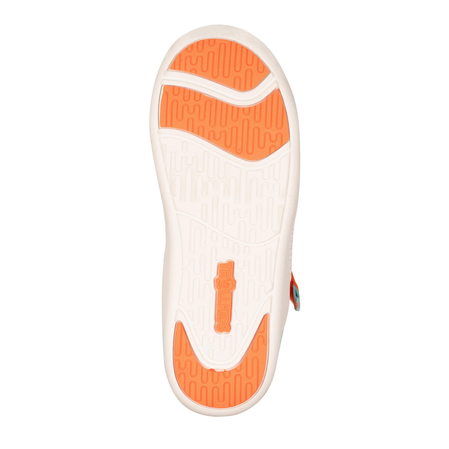 Barfuß-Halbsandalen Saltfjord Outdoor unisex 6/7
