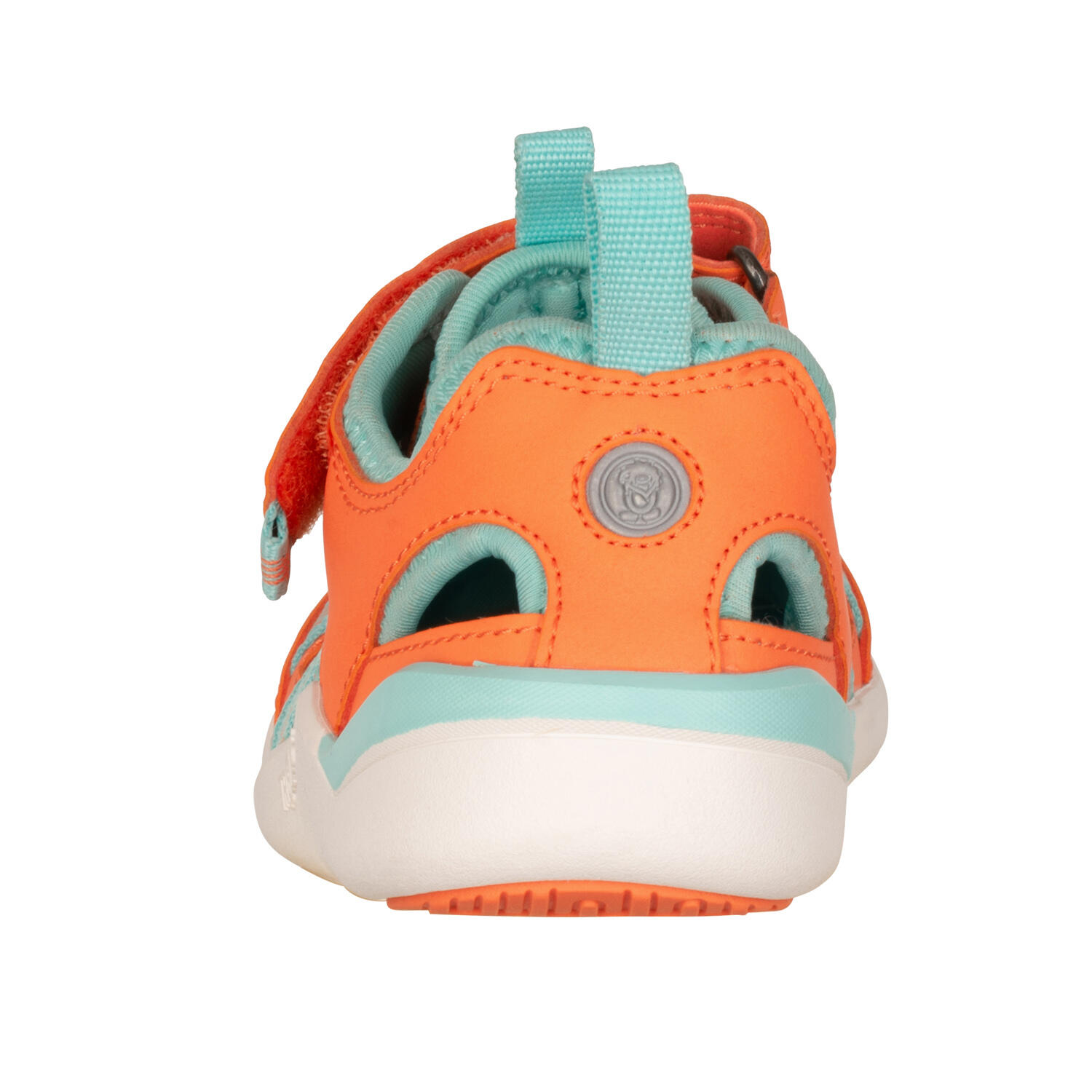 Barfuß-Halbsandalen Saltfjord Outdoor unisex 4/7
