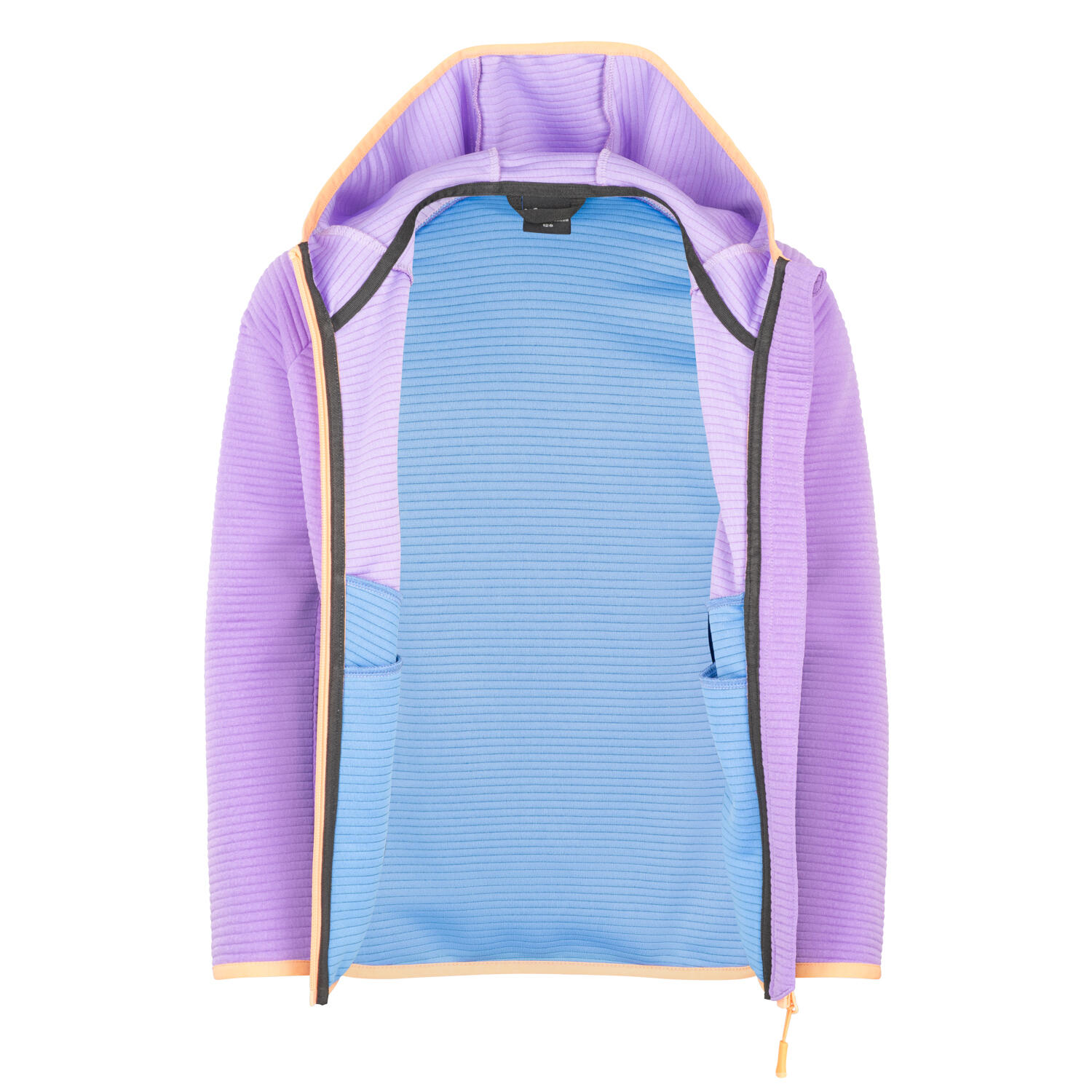 TROLLKIDS Girls Sogndal Jacket 3/3