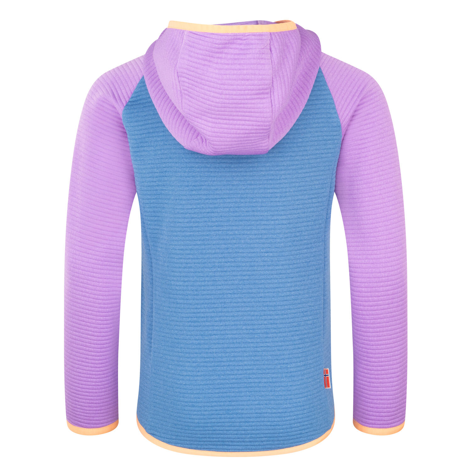 TROLLKIDS Girls Sogndal Jacket 2/3