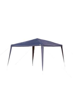 Gazebo Trespass Orchard 3x3 m Blu
