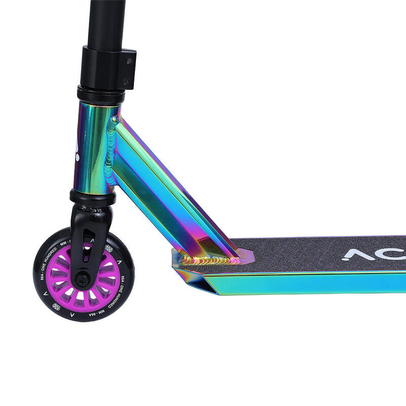 ACTA Freestyle Roller - KSP Mini Modell - Neokróm