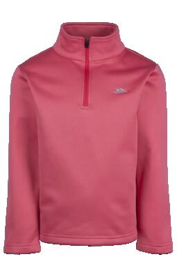 2058 Trespass Remetto - Pile unisex At200 Fragola