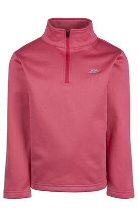 Trespass Remetto polar unisex At200 truskawkowy