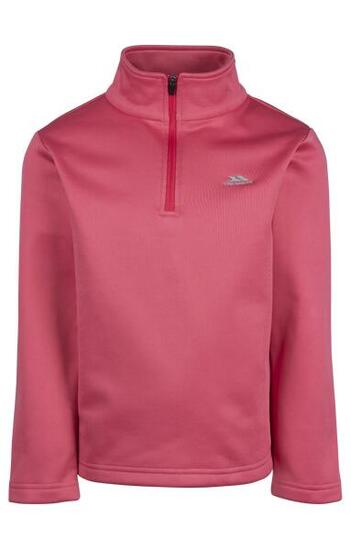 Trespass Remetto polar unisex At200 truskawkowy