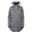 Trespass Thundery - Femei Jkt Negru/gri argintiu