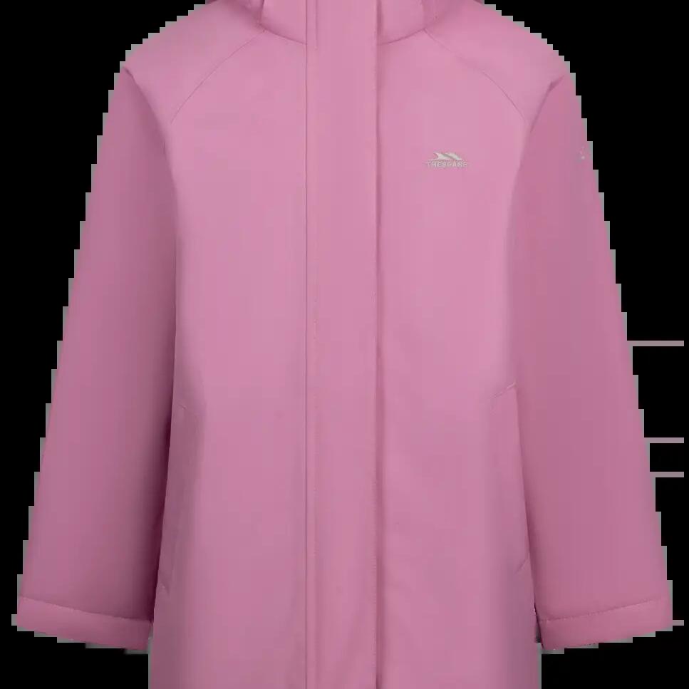 2058 SweetBándearg rain jacket - lightly padded longer length