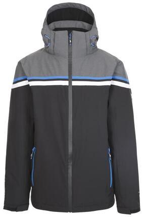 Trespass Dexy - Veste De Ski Homme Noir
