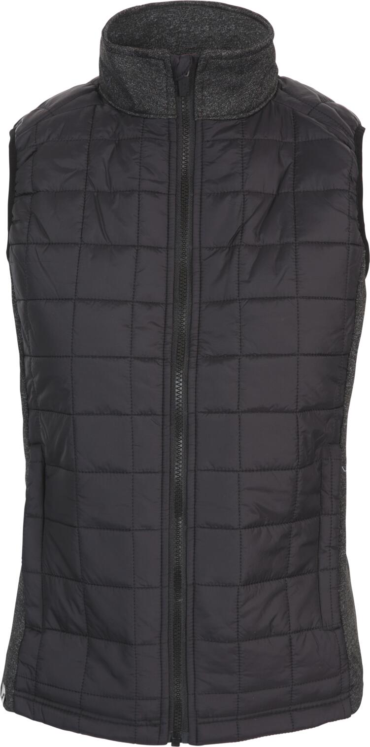 noir / gris fonce
