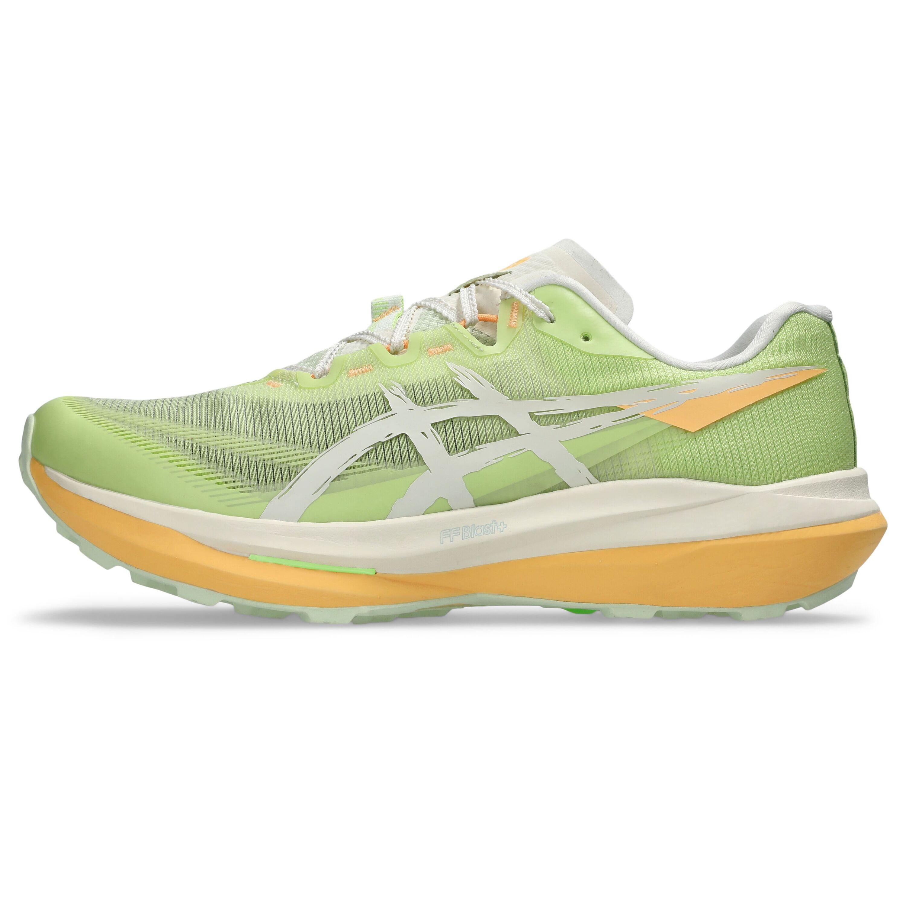 Laufschuhe FUJISPEED 4 3/5
