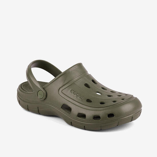 Coqui Jumper Herren Clogs