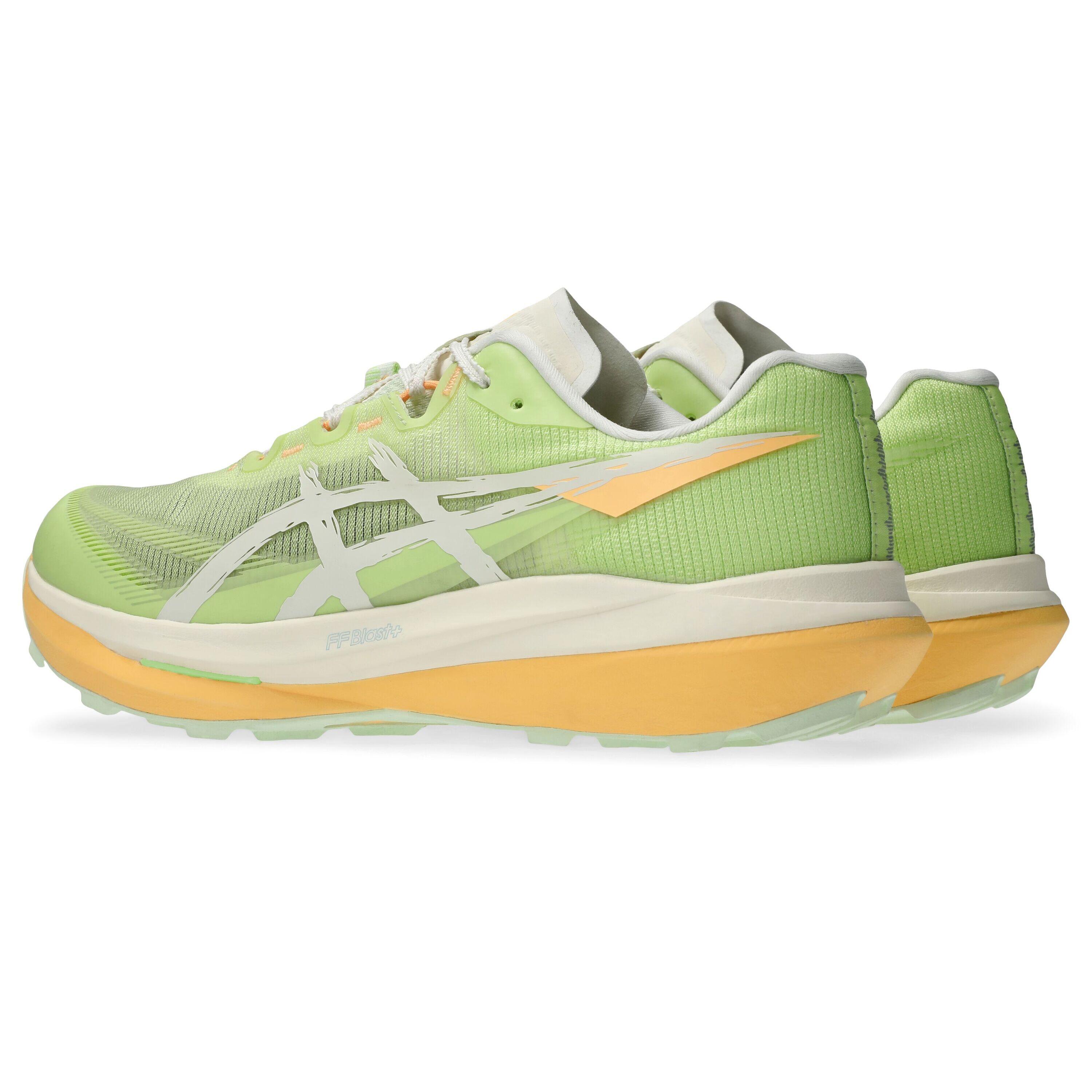 Laufschuhe FUJISPEED 4 4/5