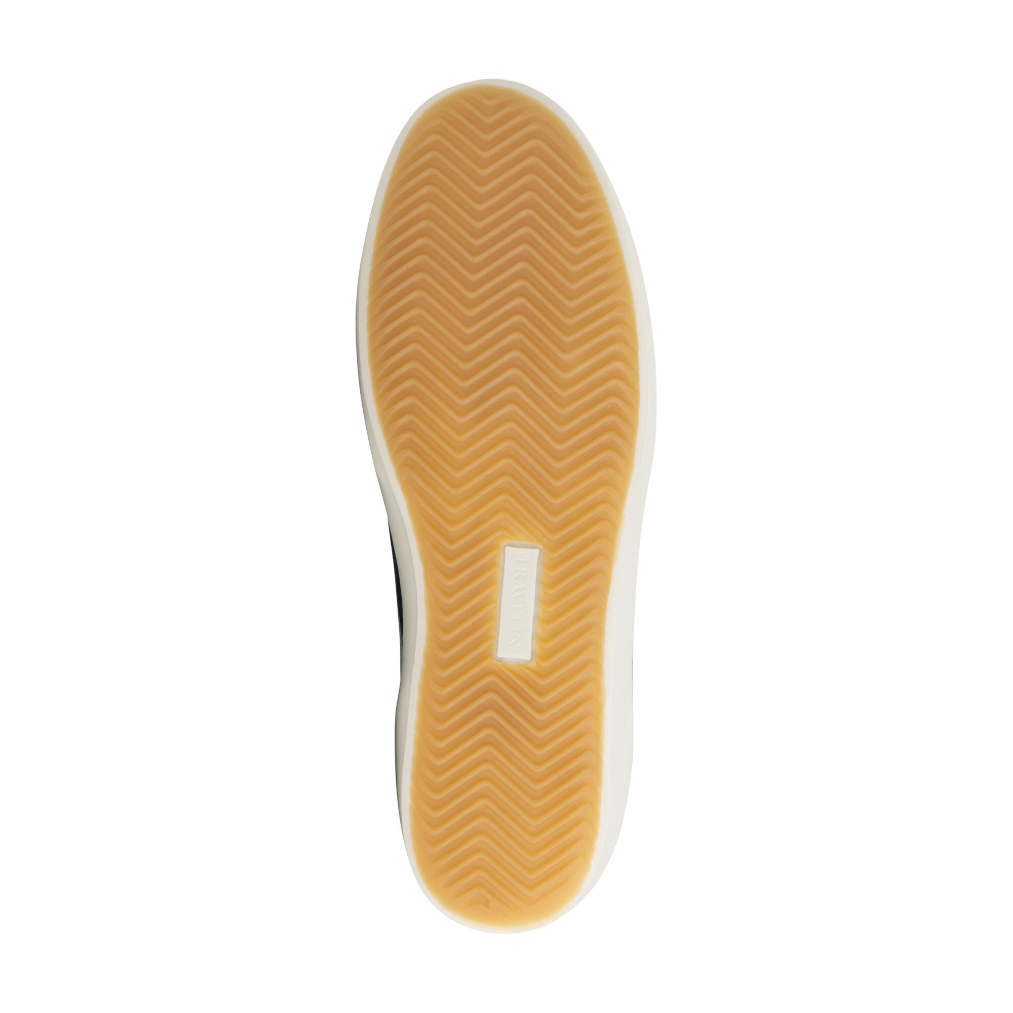 Flam Uomo - Sneakers - Pelle - Navy 5/5