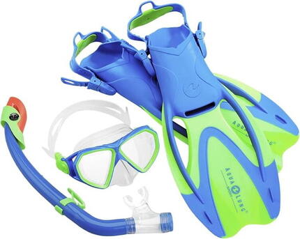 Aqua Lung Sport La Costa Pro Dive 3er Set