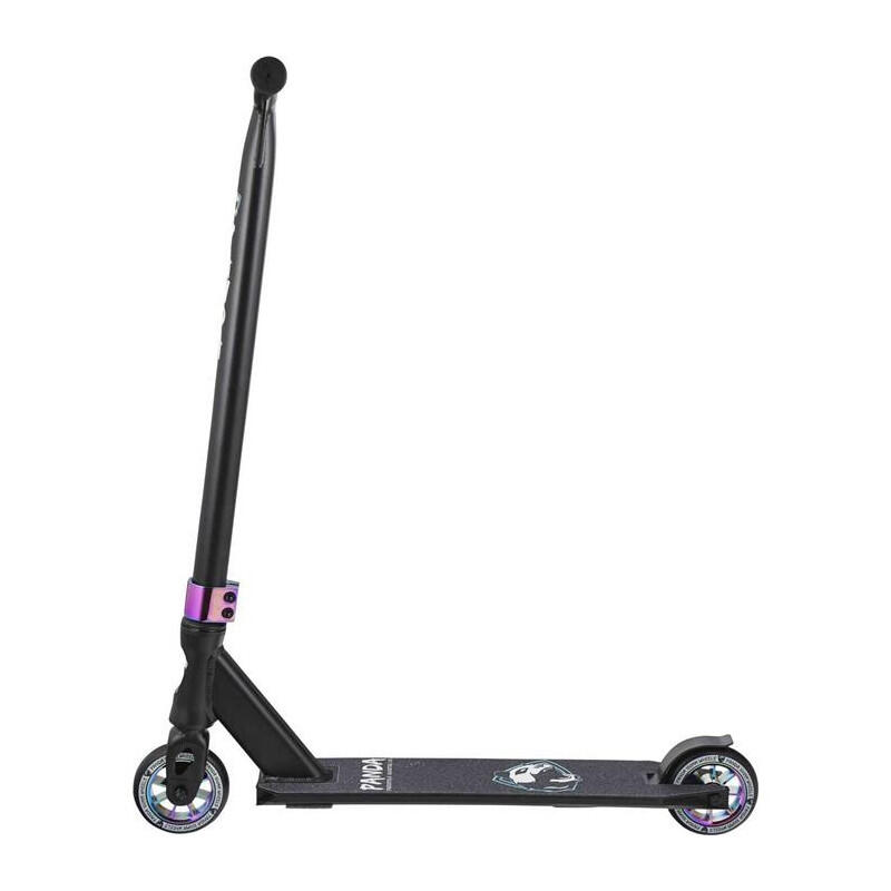Trottinette Freestyle PANDA Primus Black/Rainbow 2/2