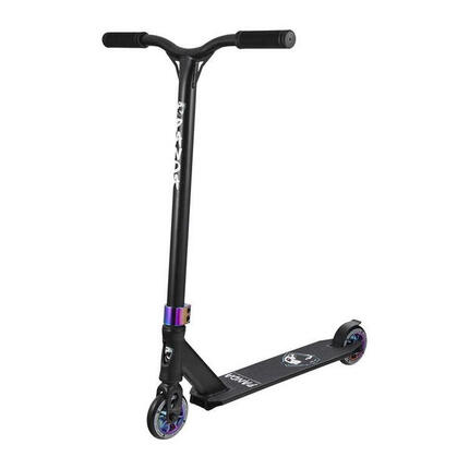 Trottinette Freestyle PANDA Primus Black/Rainbow
