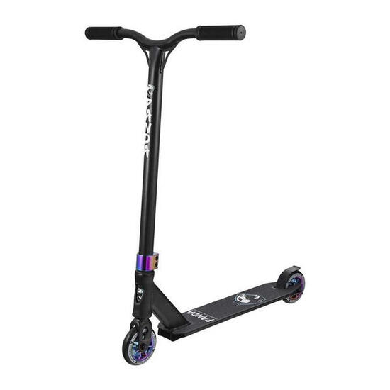 Trottinette Freestyle PANDA Primus Black/Rainbow