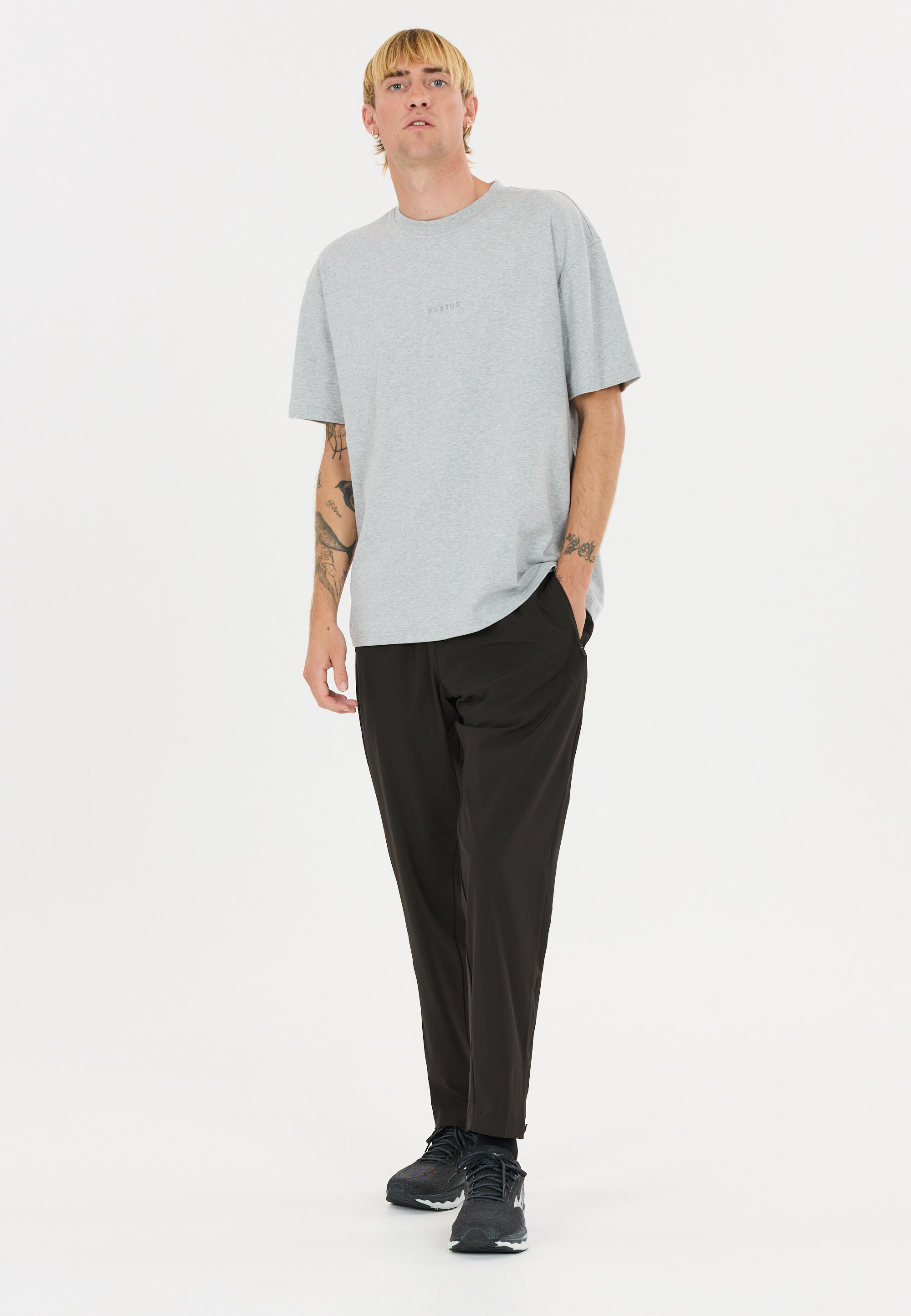 Pantalón Virtus Rasmo V2 3/5