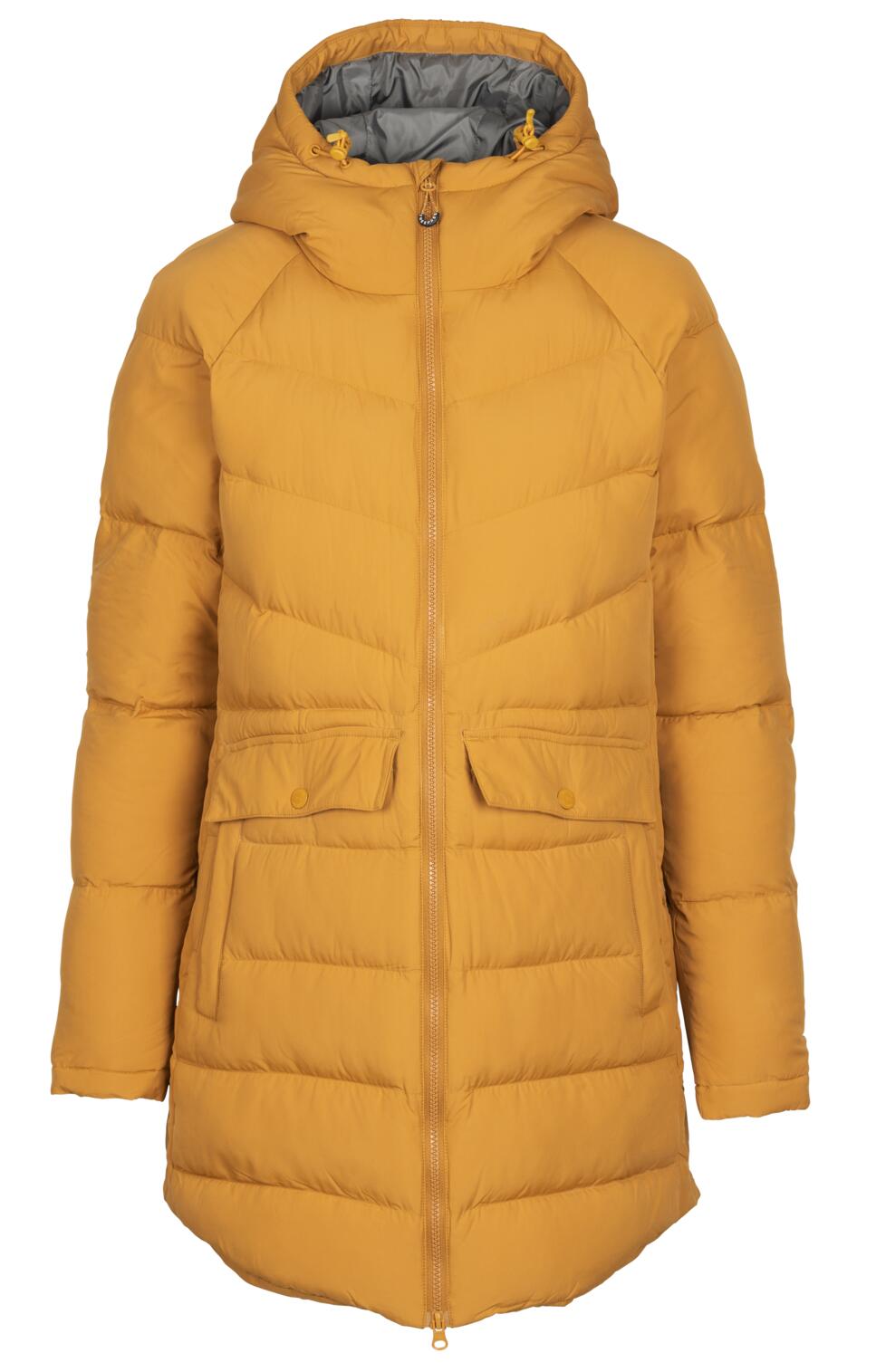 Trespass Judda - Veste décontractée pour femme Ginger 1/1