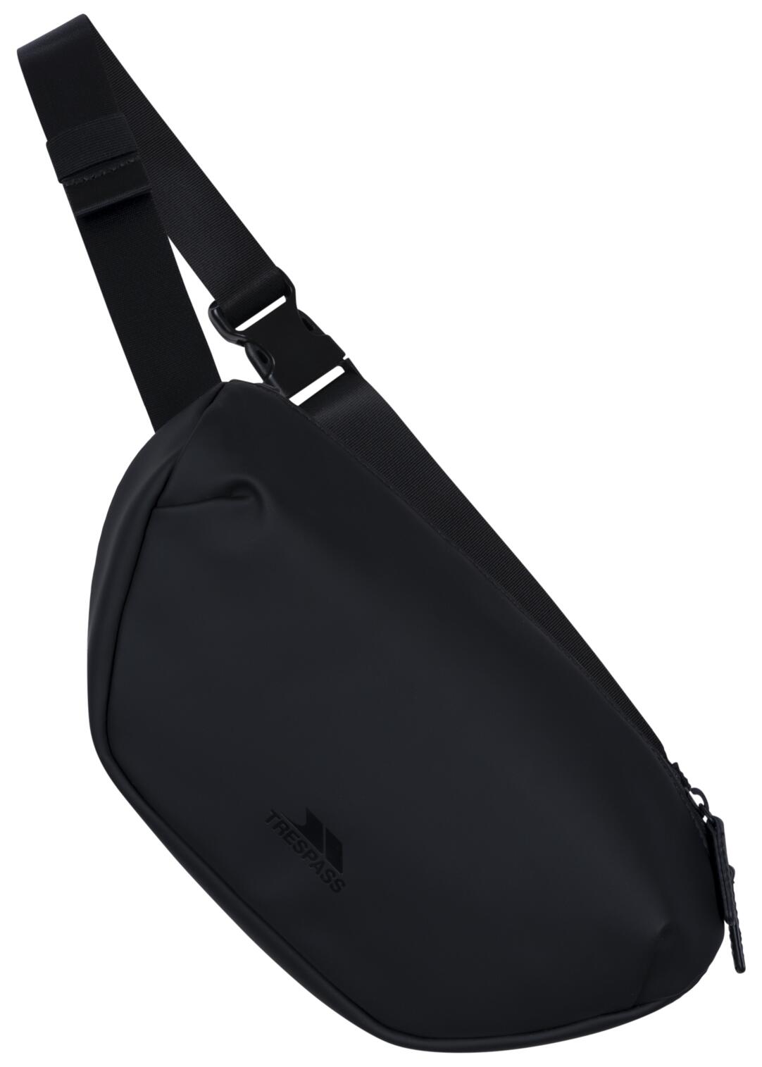 Trespass Marsu - Bandolera negro 1/5