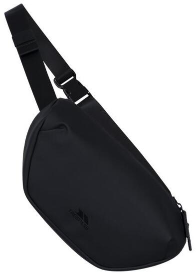 Trespass Marsu - Sac bandoulière noir
