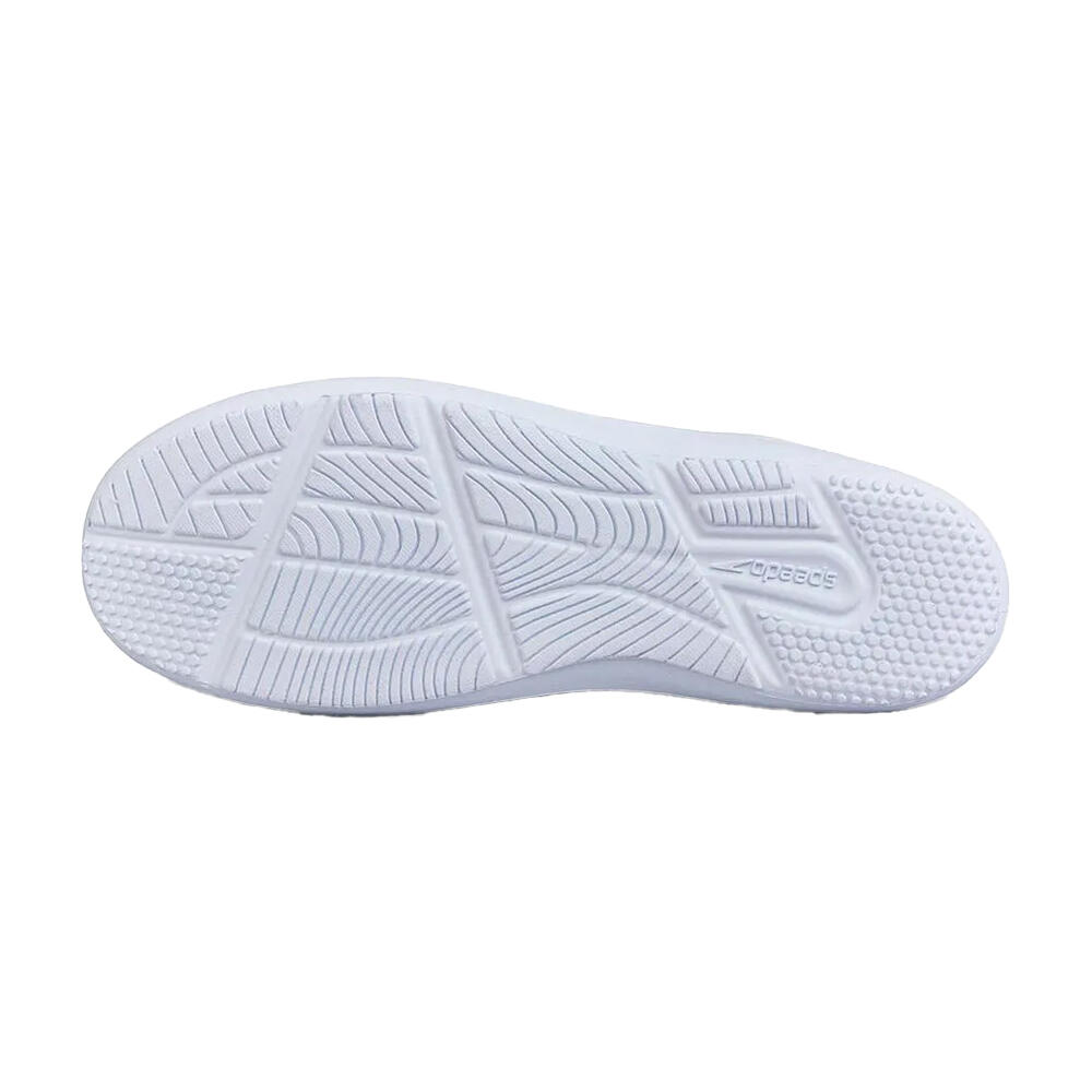 "Surfknit Pro" Schwimmschuhe für Herren Blau 3/4