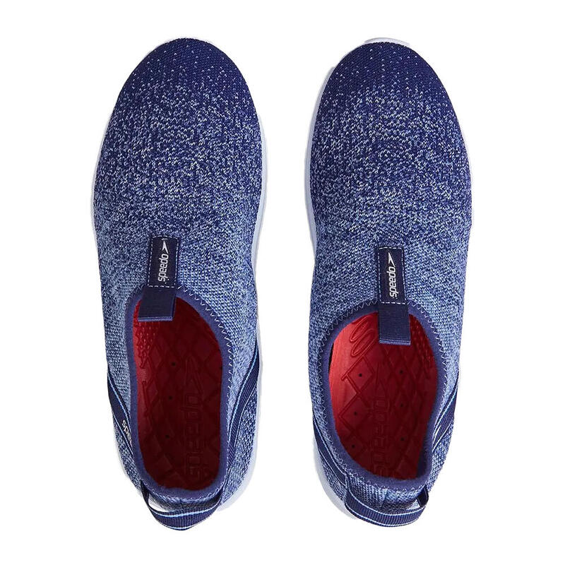Încălțăminte Aquashoes NATAȚIE Speedo Surfknit Pro Bărbați