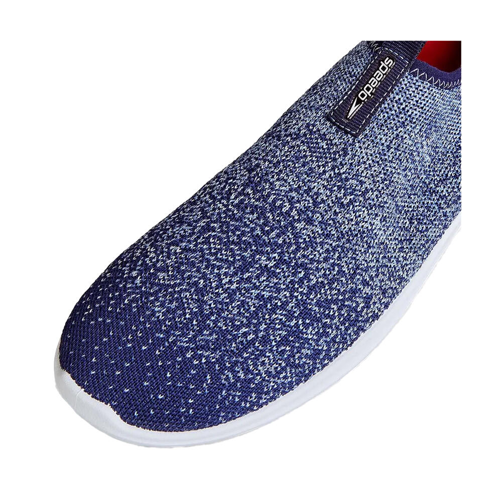 "Surfknit Pro" Schwimmschuhe für Herren Blau 4/4