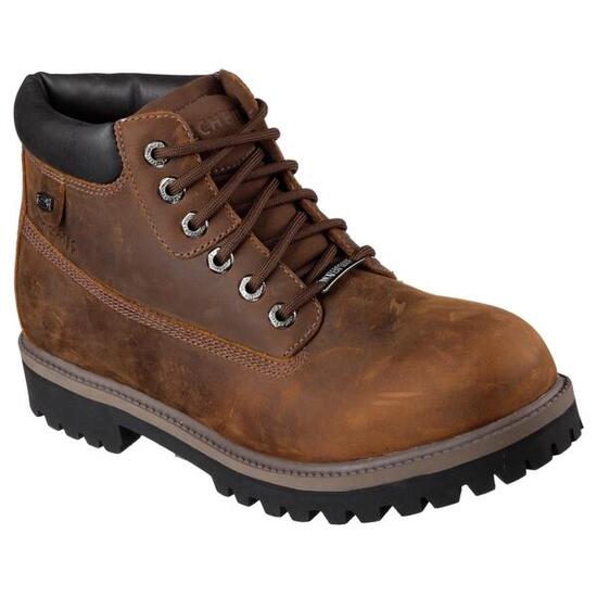 Trapery męskie Skechers Sergeants Verdict 45,5
