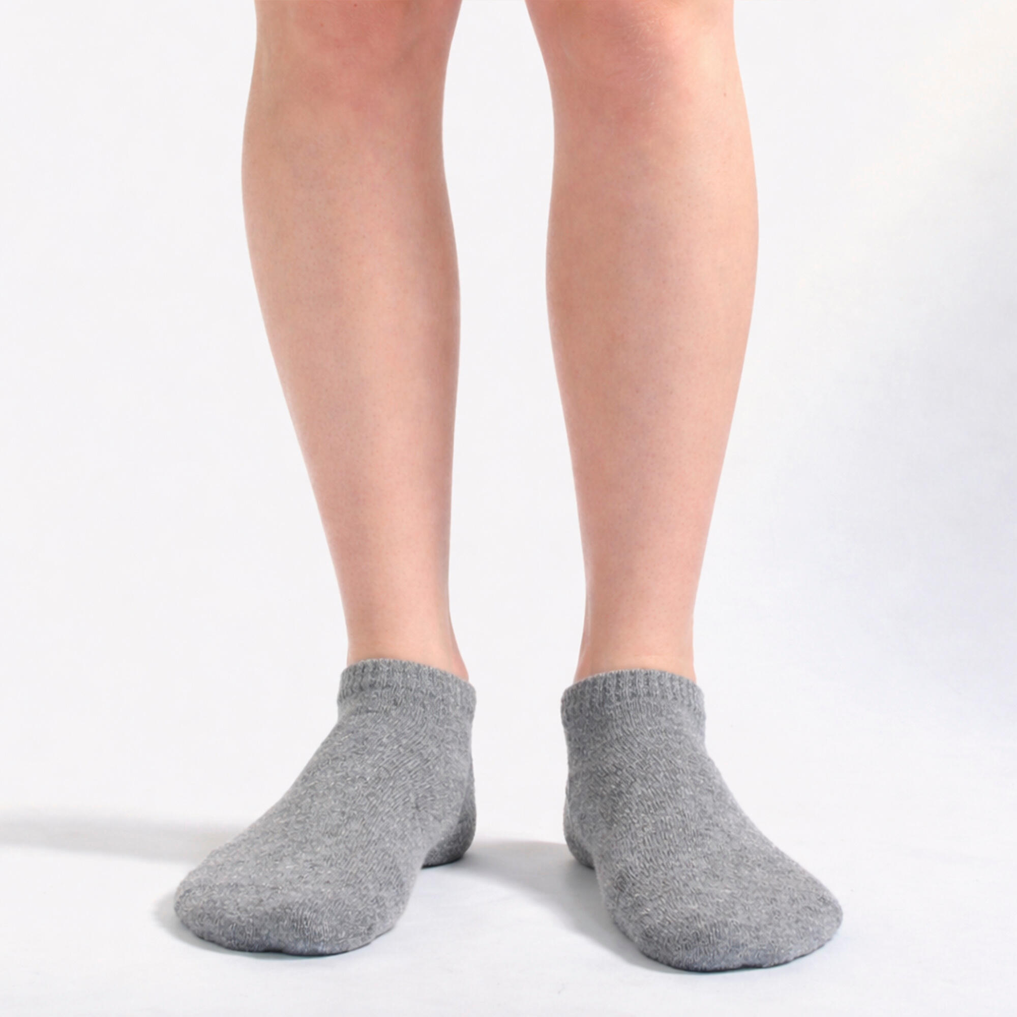 SOCKSHOP TORE - Lot de 3 paires de socquettes de sport pour femme 3/5