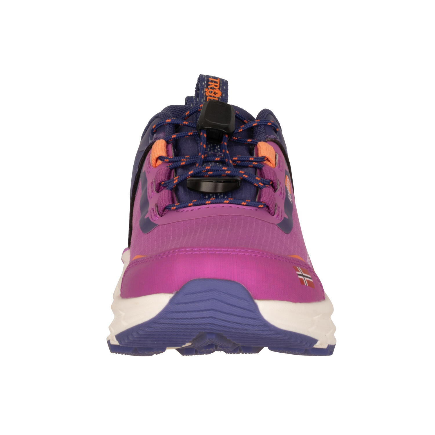 Wanderschuhe Bjordal Outdoor unisex 3/7