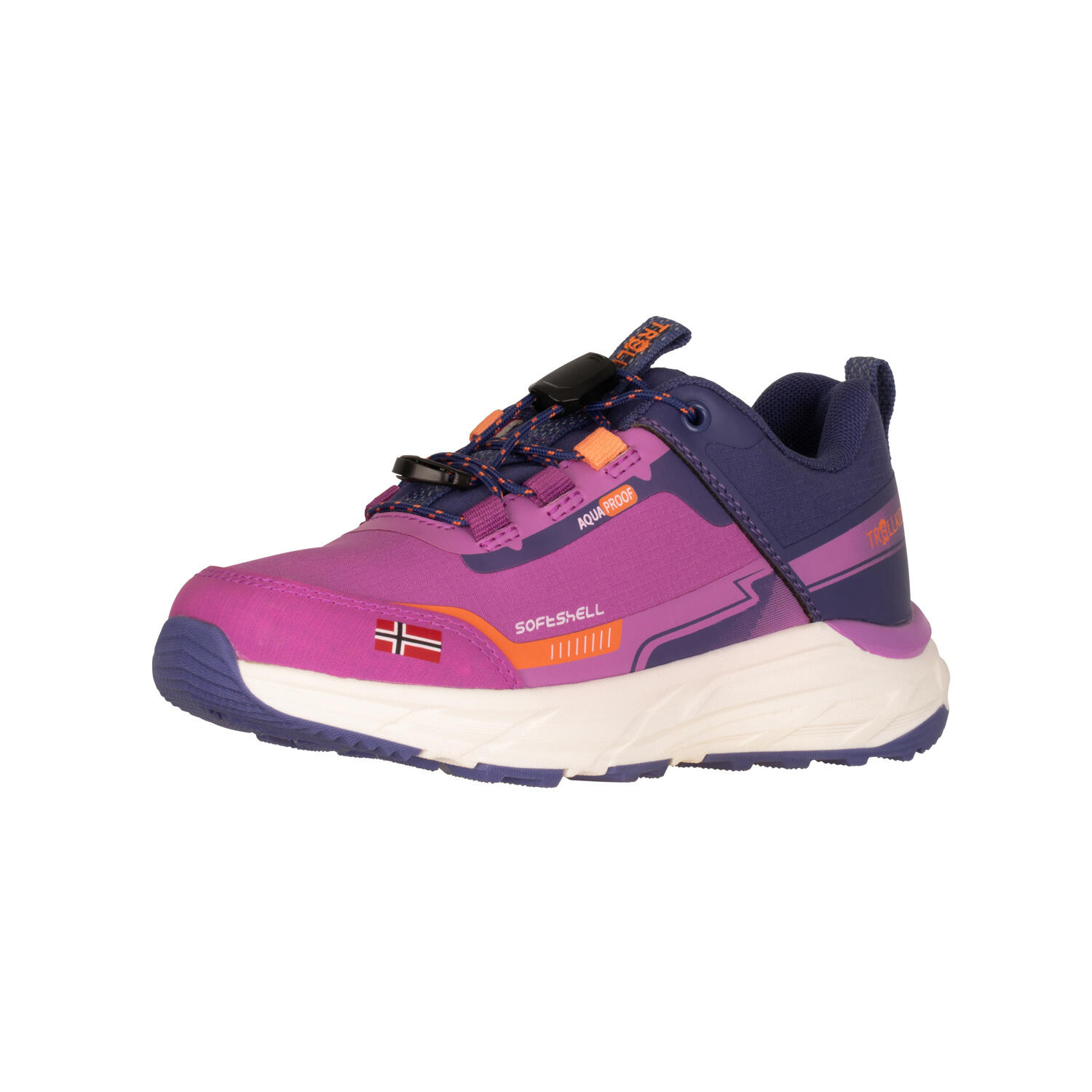 Wanderschuhe Bjordal Outdoor unisex 7/7