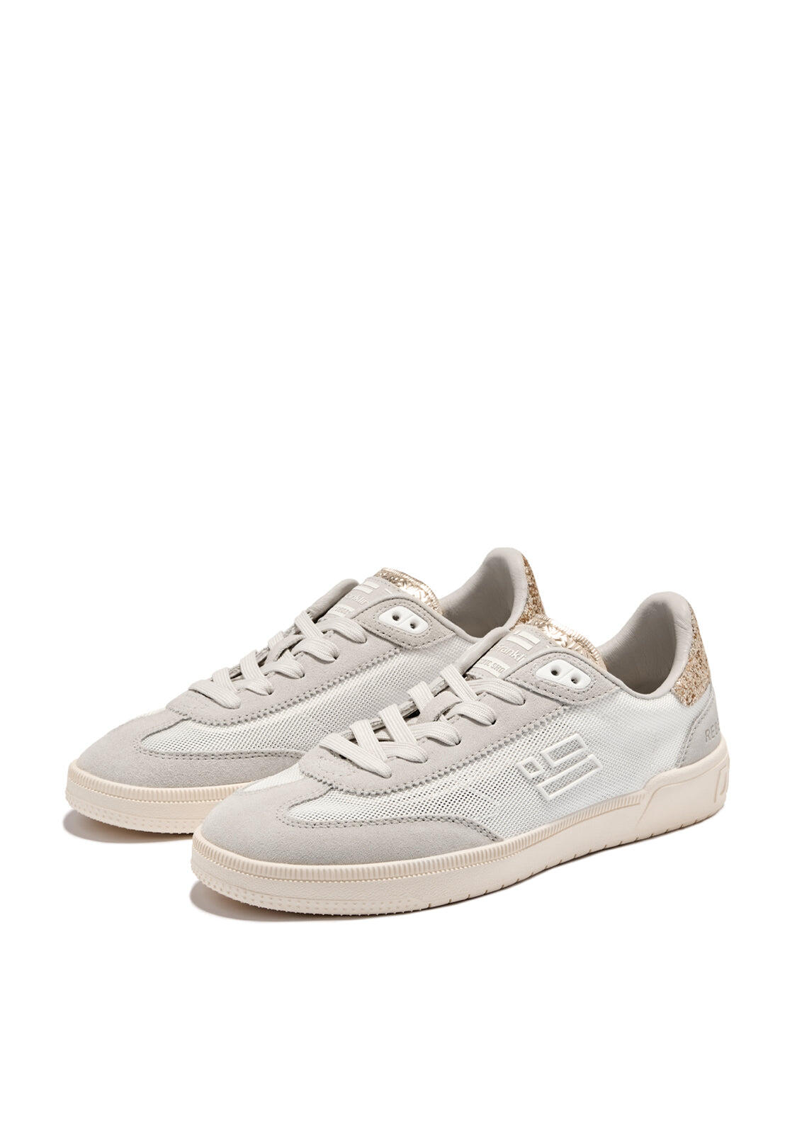 Zapatillas D. Franklin Rebel Mesh 2/4