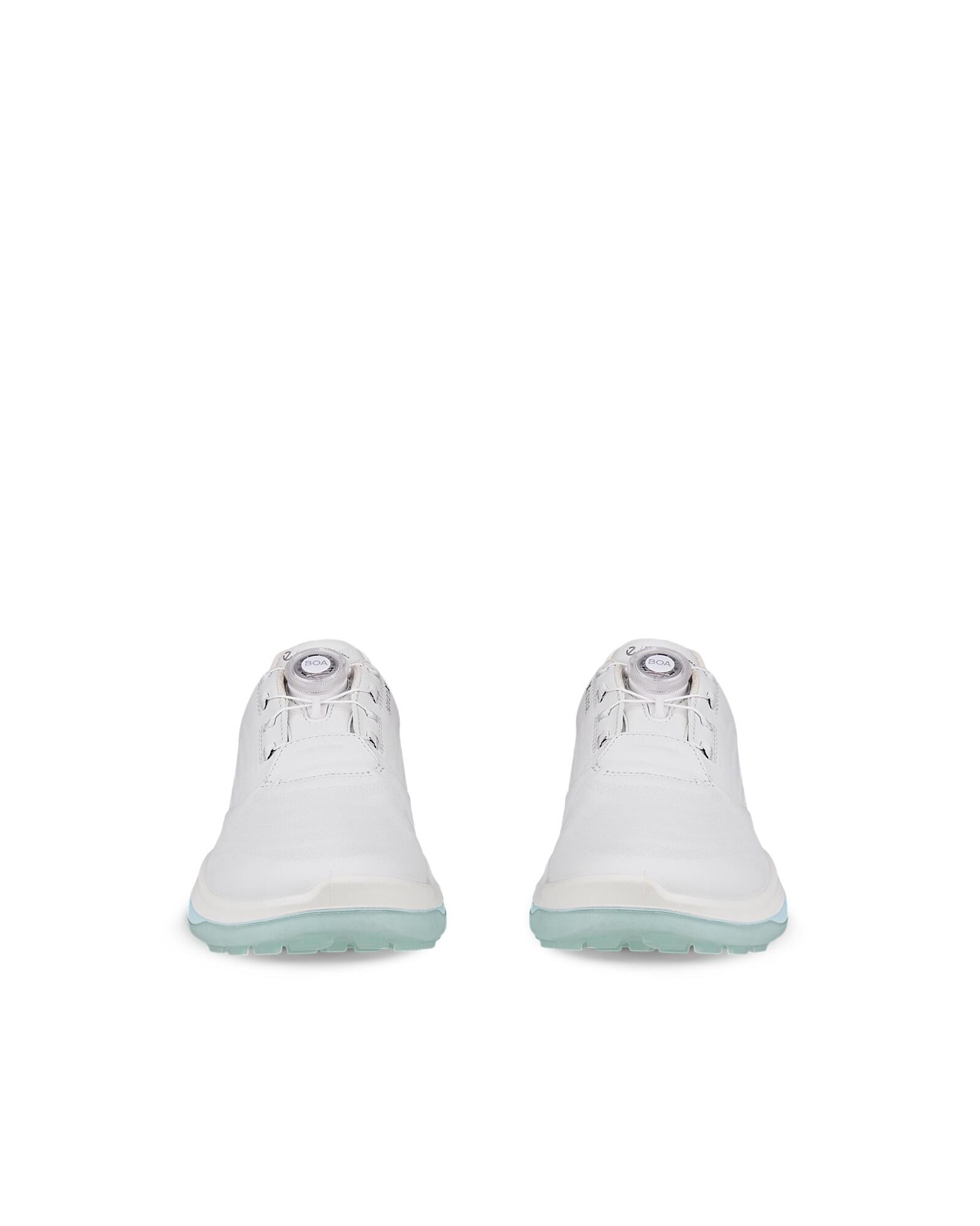 Chaussures de golf Ecco LT1 Boa pour femmes, blanches 3/5
