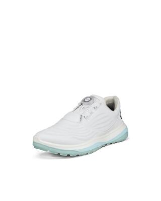 Ecco ladies lt1 boa golfschoenen voor dames