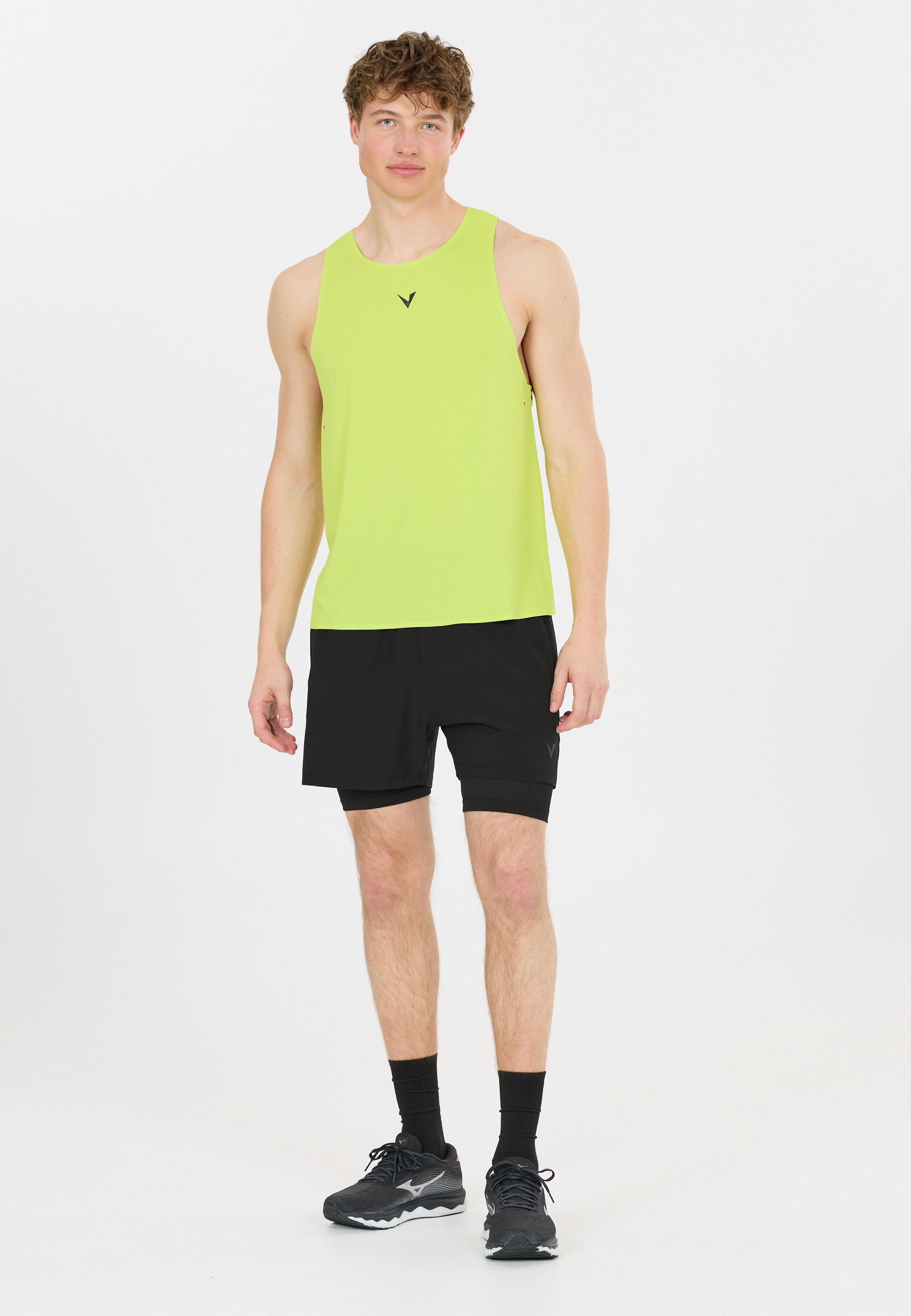 Short Virtus Dylan V2 3/15