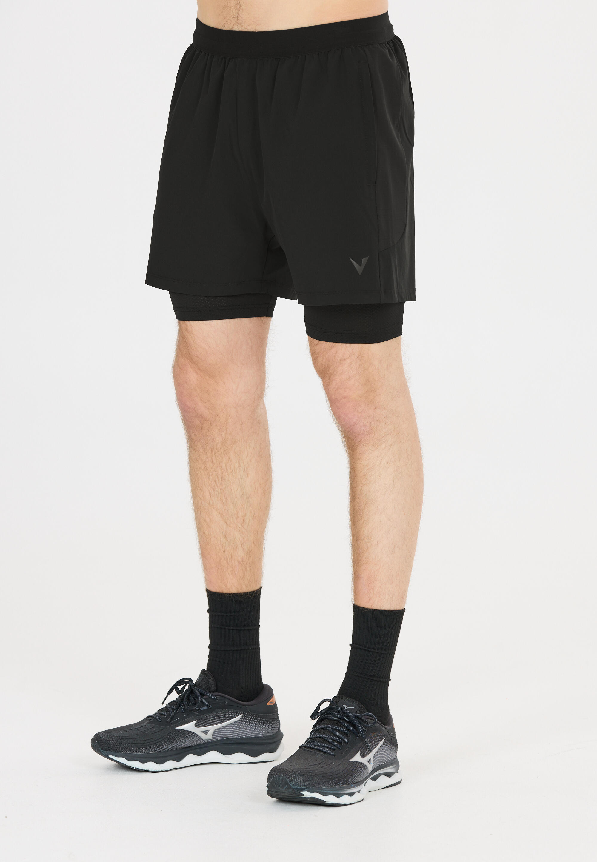 Short Virtus Dylan V2 4/15