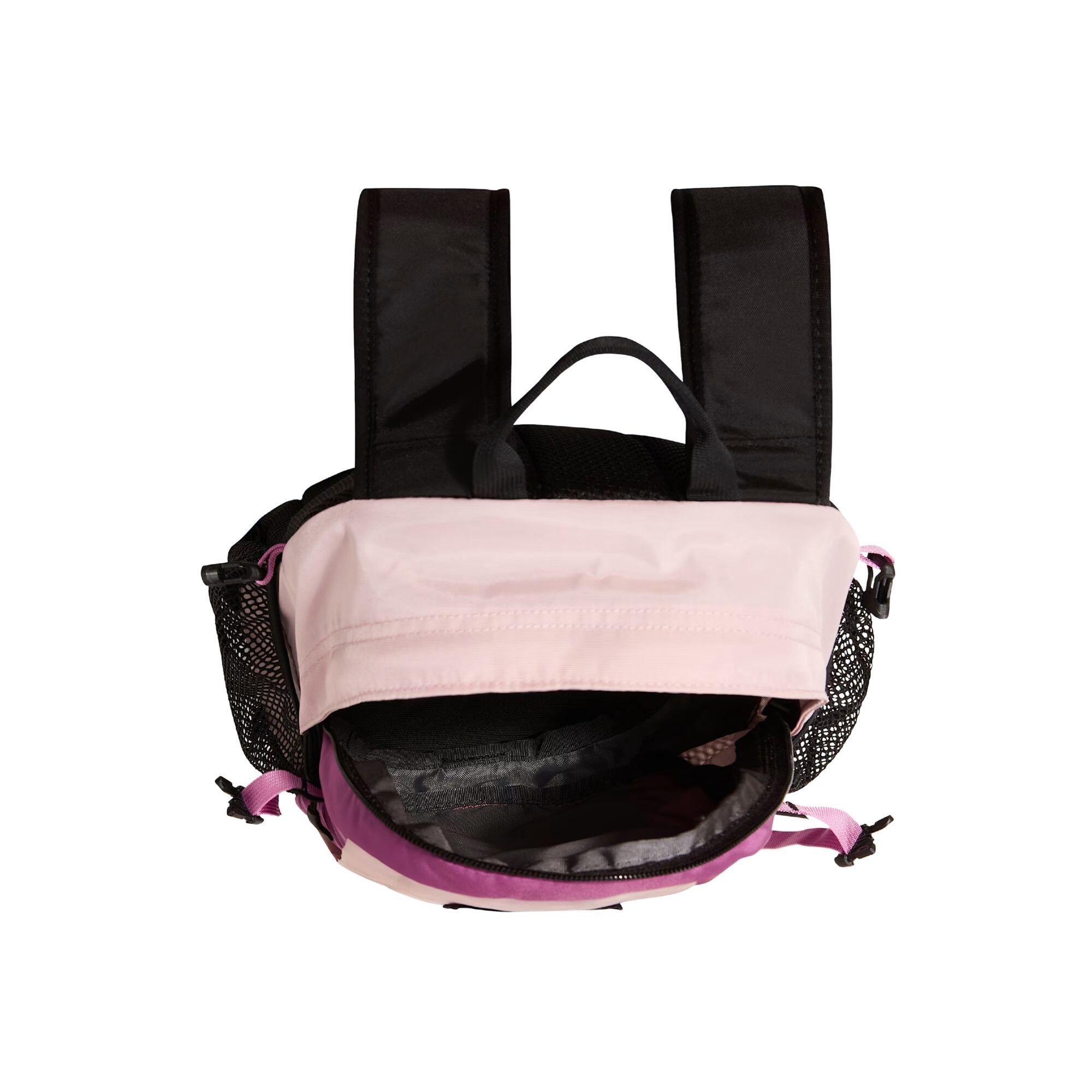 Rugzak Mini Hot Shot Roze - NF0A8GJJNP1 4/5