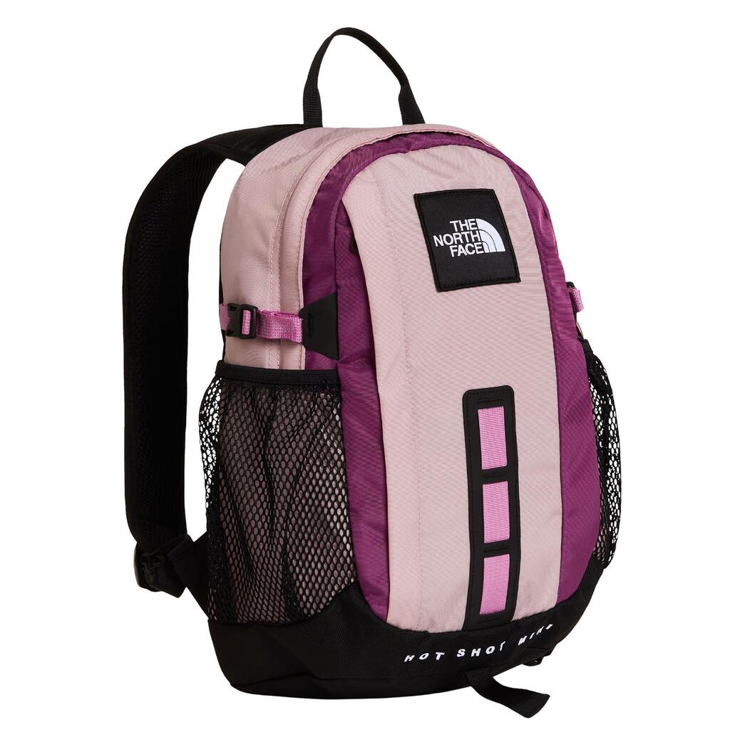 Backpack Mini Hot Shot Pink - NF0A8GJJNP1