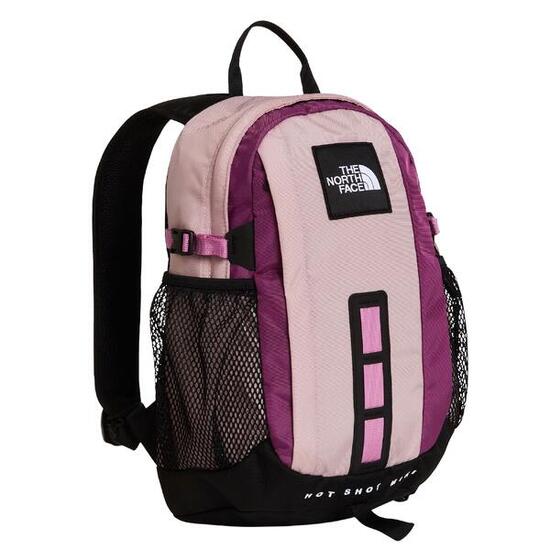 Sac à Dos Mini Hot Shot Rose - NF0A8GJJNP1