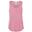 Trespass Fidget - Vestă pentru femei Rose Blush Marl