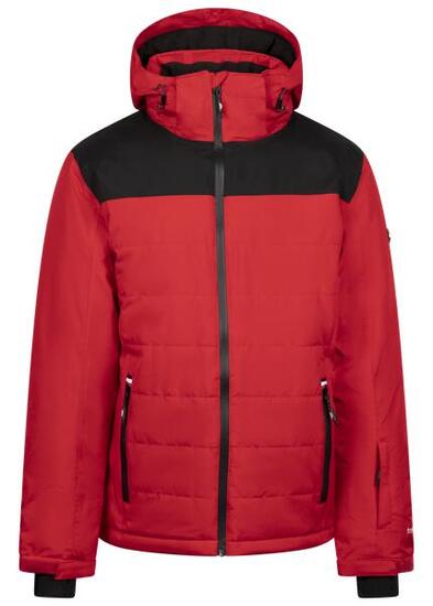 Trespass Christopher - Męska kurtka narciarska czerwona