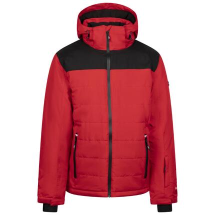 Trespass Christopher - Męska kurtka narciarska czerwona