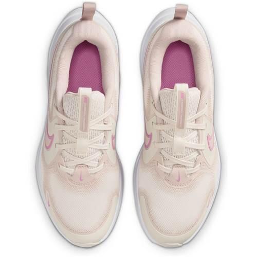 Schoenen om hard te lopen voor kinderen Nike Cosmic Runner 3/5